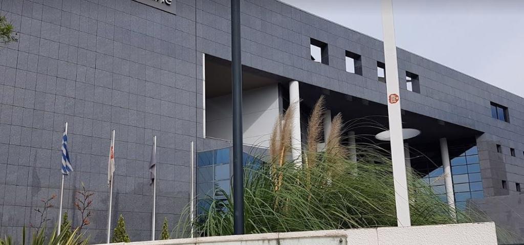 Στην ICI REIC τα γραφεία της Glaxo στην Κηφισίας Στην ICI REIC τα γραφεία της Glaxo στην Κηφισίας